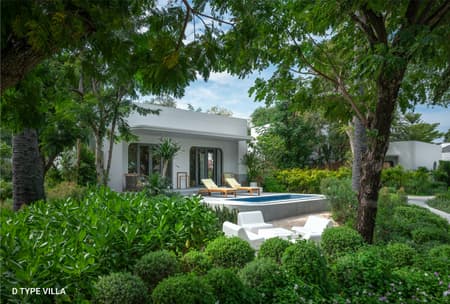The Standard Hua Hin
